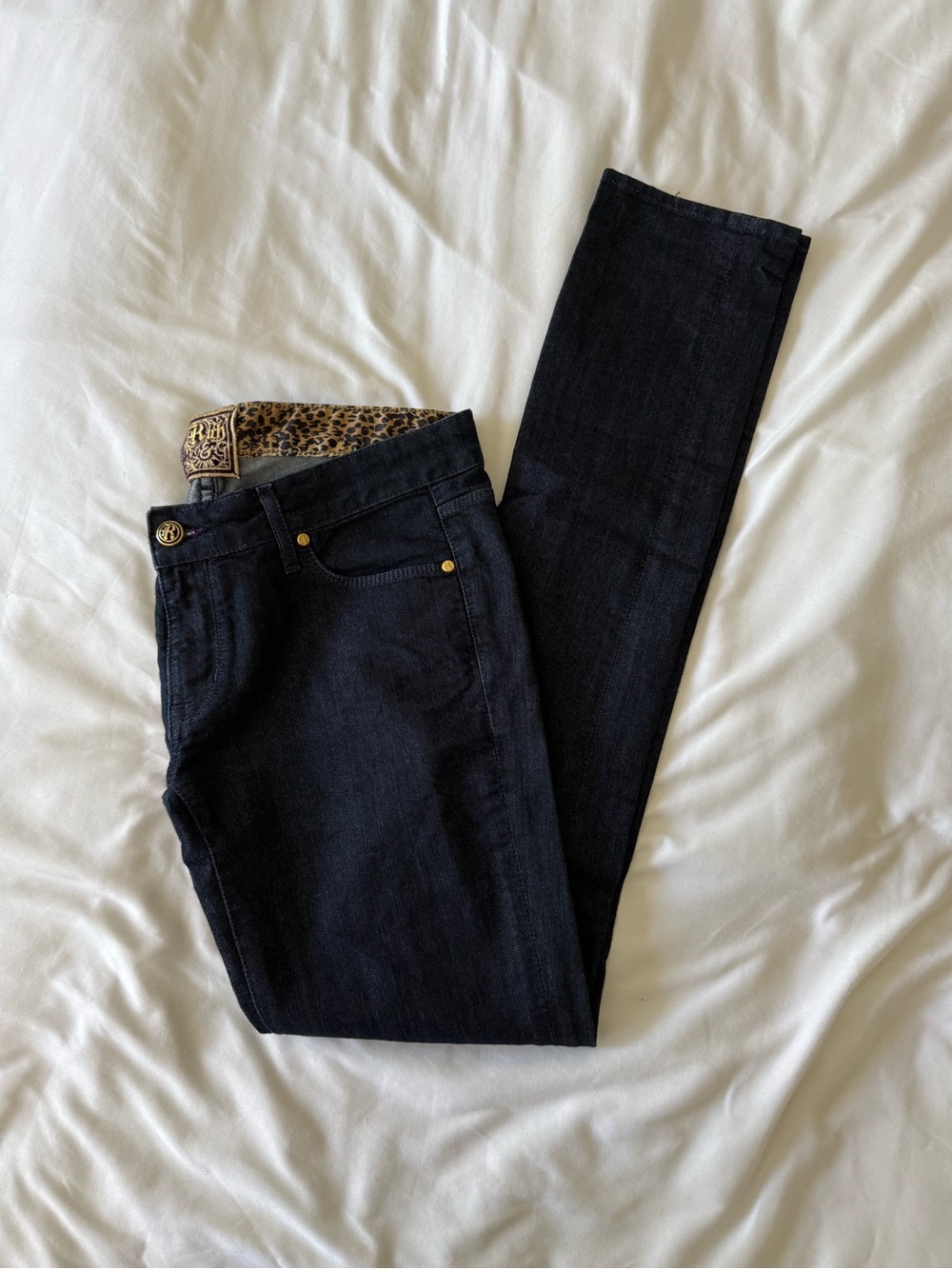 Rich & Skinny Jeans
